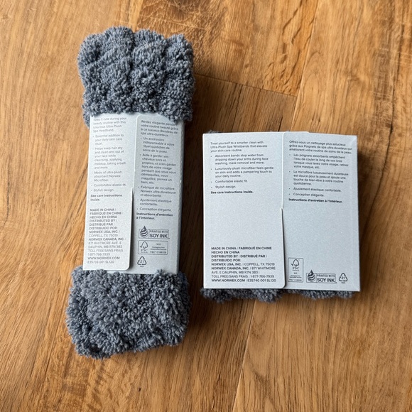 Norwex Spa Set - Picture 7 of 14